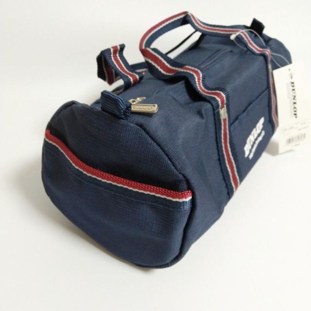 DUNLOP(ダンロップ)の未使用品 ダンロップ ミニボストン ポーチ ショルダーバッグ メンズのバッグ(ボストンバッグ)の商品写真