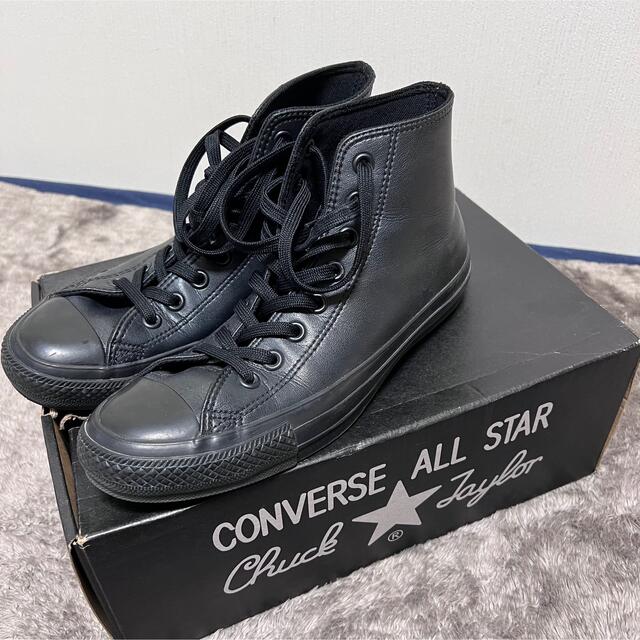 CONVERSE(コンバース)の（converse）ALL STAR 100 RDL HI メンズの靴/シューズ(スニーカー)の商品写真