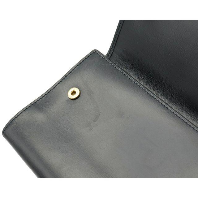 カルティエ サファイアライン 3つ折長財布 三つ折り (22170665) - 財布