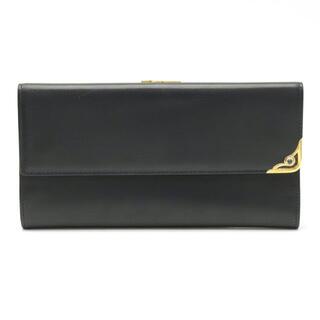 カルティエ 財布(レディース)（ブラック/黒色系）の通販 200点以上 