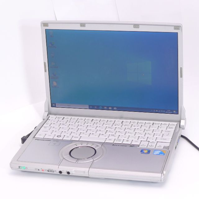 N9LWPMDS Core i5 4GB 無線 Win10 Office - ノートPC