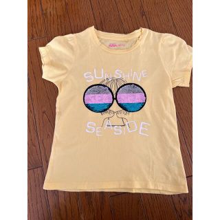 ザラキッズ(ZARA KIDS)の希少！マレーシアブランド🇲🇾Tシャツ(Tシャツ/カットソー)