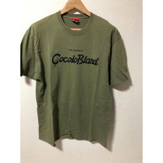 ココロブランド(COCOLOBLAND)のTシャツ COCOLO BLAND(Tシャツ/カットソー(半袖/袖なし))