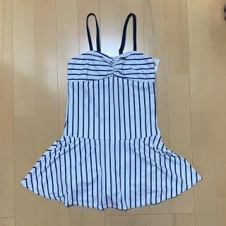 イオン(AEON)の新品タグ付き 女の子 水着 (水着)