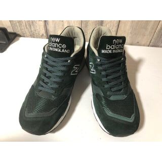 ニューバランス(New Balance)のニューバランス　M1500DGW(スニーカー)