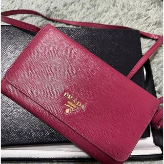 プラダ(PRADA)のゆん様　専用(ショルダーバッグ)