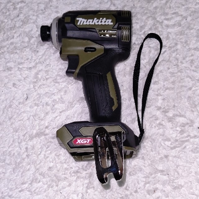 マキタインパクトドライバー40V 【限定製作】 9800円 www.previntec.com