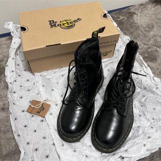 ドクターマーチン(Dr.Martens)の（Dr.Martens）ドクターマーチン8ホール/ブーツ(ブーツ)