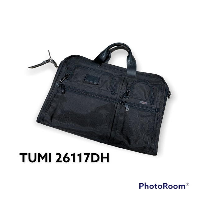 TUMI ビジネスバッグ 26114DH