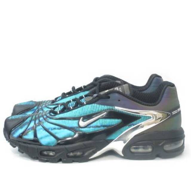 ナイキ NIKE AIR MAX TAILWIND 5 SKEPTA 28.5