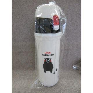 KUMAMON　くまモン直飲みボトル　#32(その他)