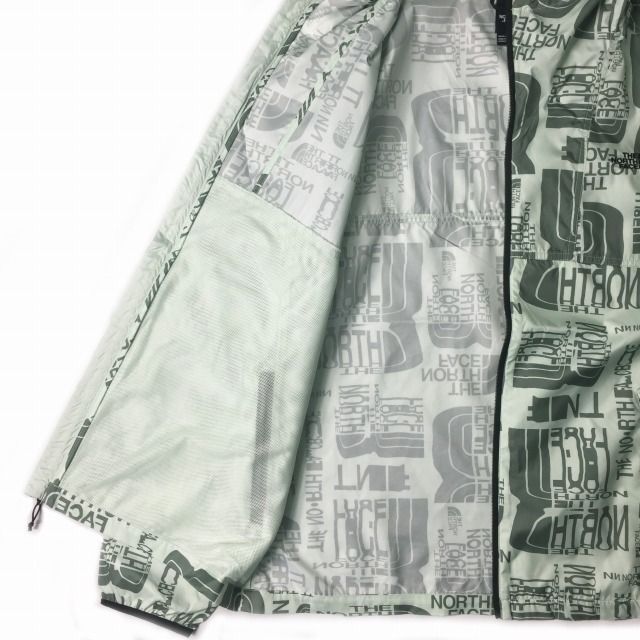 THE NORTH FACE - ノースフェイス ナイロンジャケット US限定 撥水(XL)総柄 緑 180915の通販 by ゆみこ's shop|ザ ノースフェイスならラクマ THE NORTH FACE - ノースフェイス ナイロンジャケット US限定 撥水(XL)総柄 緑 180915の通販 by ゆみこ's shop|ザ ノースフェイスならラクマ
