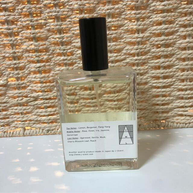 和香水　J-scent  花街　香水 コスメ/美容の香水(香水(女性用))の商品写真