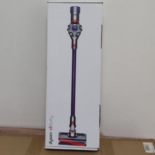 ダイソン(Dyson)の有機本舗様*専用　Dyson V8 Fluffy 　SV10FF3(掃除機)