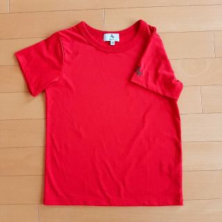 マーキーズ(MARKEY'S)のマーキーズMARKEY’S　Tシャツ無地 130(Tシャツ/カットソー)