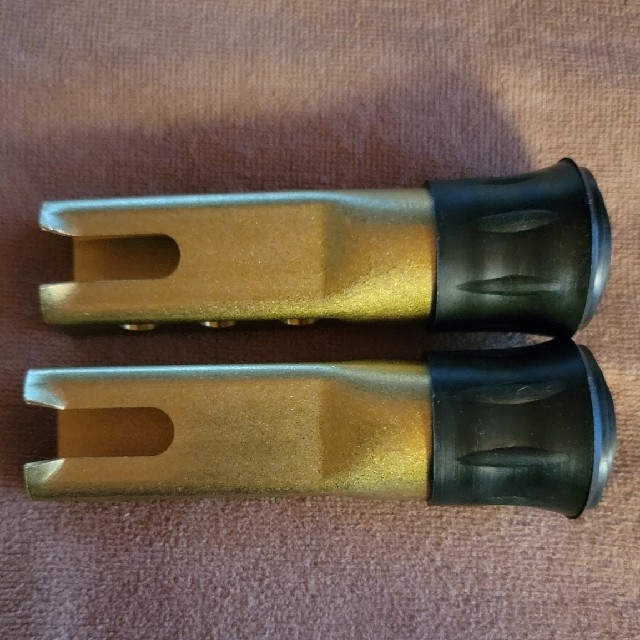 BALLISTICS - NOVITA(ノビタ)【BRASS】 真鍮120 新品・未使用の通販
