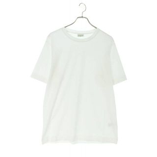 ドリスヴァンノッテン(DRIES VAN NOTEN)のドリスヴァンノッテン 21SS DM11HEB600 HEEB2600 クルーネックTシャツ メンズ L(Tシャツ/カットソー(半袖/袖なし))