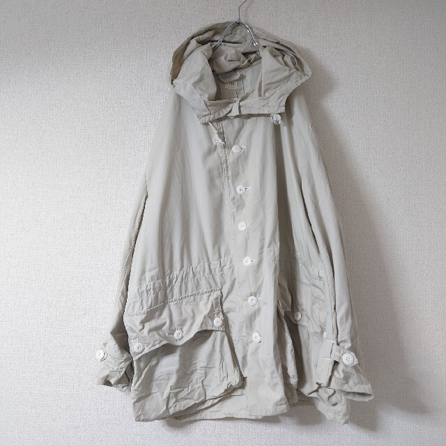 正規店低価】 60s スウェーデン軍 M-62 スノーパーカー textil somの