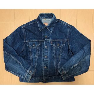 リーバイス(Levi's)のLevi's 557 (Gジャン/デニムジャケット)