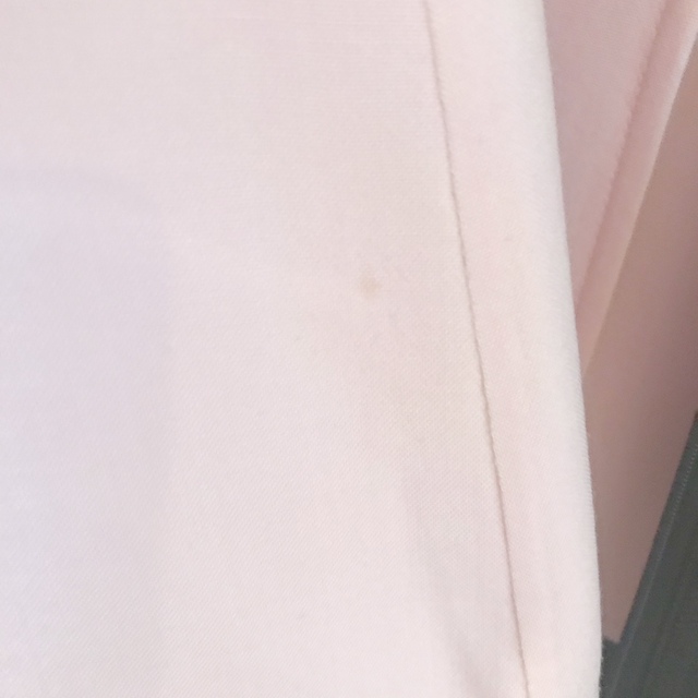 René(ルネ)のRene  桜色スプリングコート　美品❣️7号の方も レディースのジャケット/アウター(スプリングコート)の商品写真