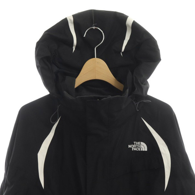 THE NORTH FACE ノースフェイス　HYVENT ジップアップ