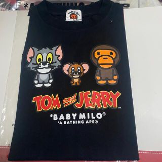 アベイシングエイプ(A BATHING APE)のA Bathing Ape Tom And Jerry(その他)