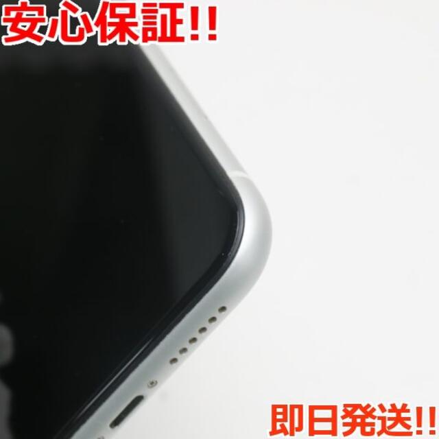 超美品 SIMフリー iPhoneXR 64GB ホワイト 商品の状態 売れ筋