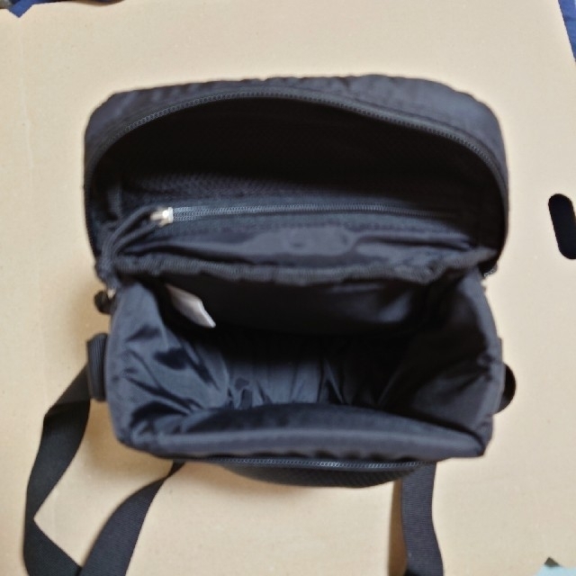 ノースフェイスCAMERA BAG Men’s 1