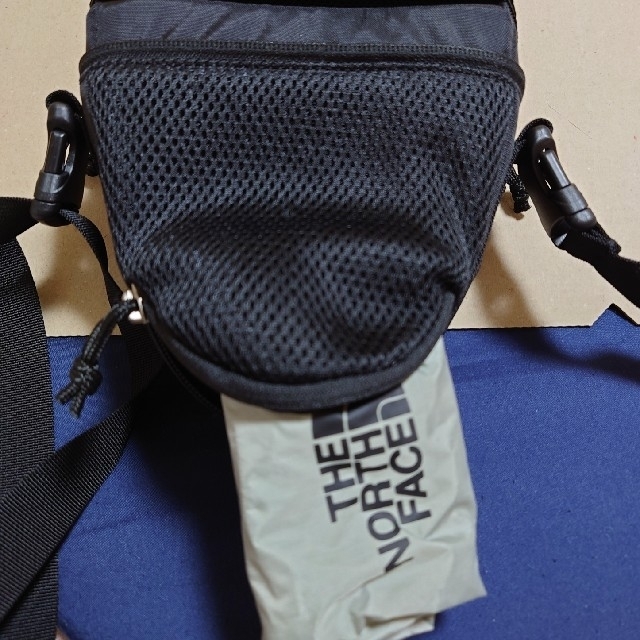 ノースフェイスCAMERA BAG Men’s 2