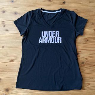 アンダーアーマー(UNDER ARMOUR)のUNDER ARMOUR Tシャツ(トレーニング用品)