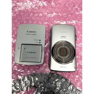 キヤノン(Canon)のCanon IXY 930is(コンパクトデジタルカメラ)