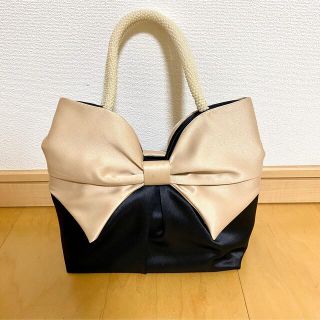 ストロベリーフィールズ ハンドバッグ(レディース)の通販 100点以上 ストロベリーフィールズ ハンドバッグ(レディース)の通販 100点以上