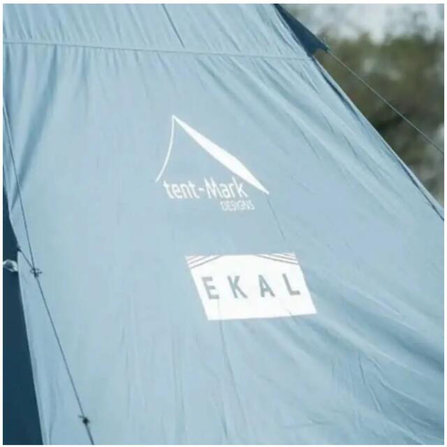 URBAN RESEARCH - テンマクデザイン EKAL 別注 サーカス tc dx