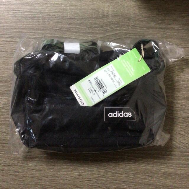adidas(アディダス)の【こみ様専用】adidas アディダス　ショルダーバッグ　GN2062 メンズのバッグ(ショルダーバッグ)の商品写真