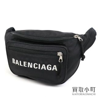 バレンシアガ(Balenciaga)のバレンシアガ【BALENCIAGA】 ベルトパック(ショルダーバッグ)