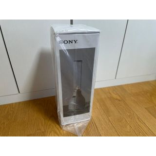 ソニー(SONY)のソニー グラスサウンドスピーカー LSPX-S3(スピーカー)