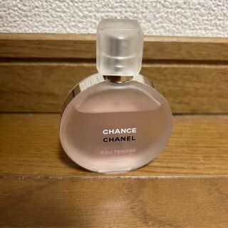 シャネル(CHANEL)のシャネル チャンス オー タンドゥル ヘア ミスト 35ml(ヘアウォーター/ヘアミスト)