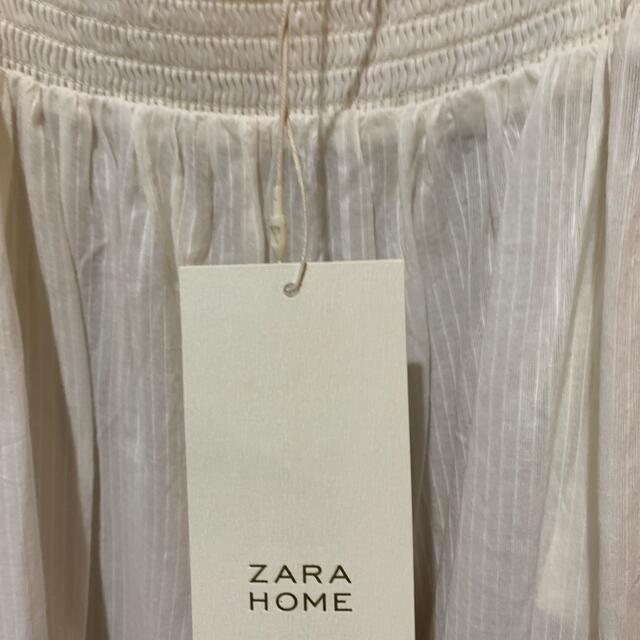 ZARA HOME(ザラホーム)のザラホーム　ナイティ　部屋着 レディースのルームウェア/パジャマ(ルームウェア)の商品写真