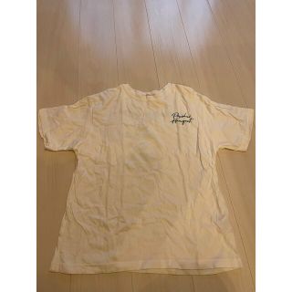 ワンアフターアナザーナイスクラップ(one after another NICE CLAUP)のプリントTシャツ(Tシャツ/カットソー(半袖/袖なし))