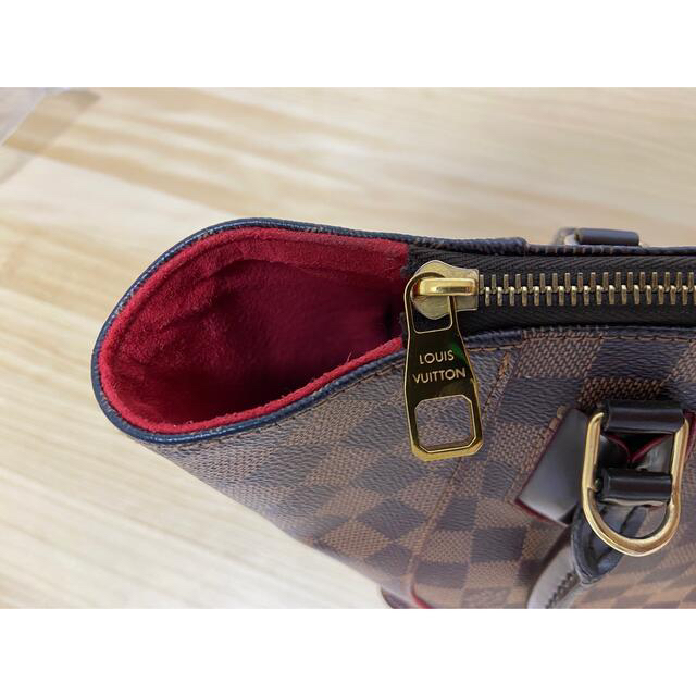 LOUIS VUITTON - LOUIS VUITTON ルイヴィトン カイサ ダミエ PM 2WAYの通販 by nj's shop｜ルイ