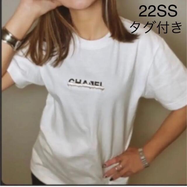 22SS Account Tシャツ アカウント レディースのトップス(Tシャツ(半袖/袖なし))の商品写真