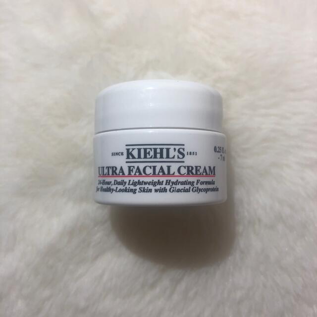 Kiehl's(キールズ)のキールズ クリーム コスメ/美容のスキンケア/基礎化粧品(フェイスクリーム)の商品写真