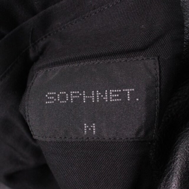 超特価国産】 SOPHNET. SOPHNET. ライダース メンズの通販 by RAGTAG online｜ソフネットならラクマ 