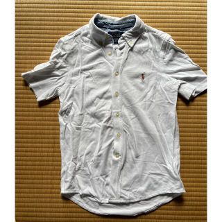 ポロラルフローレン(POLO RALPH LAUREN)のポロシャツと半ズボンセット(その他)