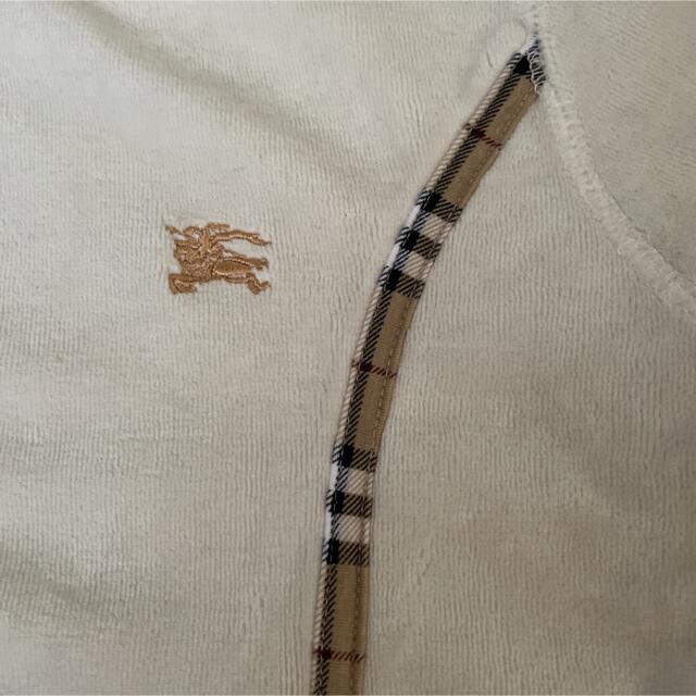 BURBERRY(バーバリー)のバーバリー　パーカー レディースのトップス(パーカー)の商品写真