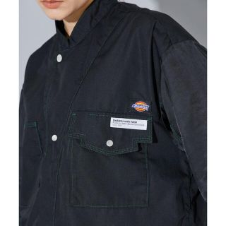 トーガ(TOGA)の新品タグ付き[TOGA*DICKIES]Dickies SPワンピース(ひざ丈ワンピース)