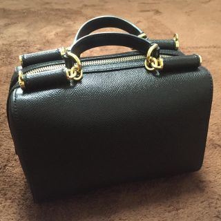 ドルチェアンドガッバーナ(DOLCE&GABBANA)のもも様専用 ドルガバBag①(ハンドバッグ)