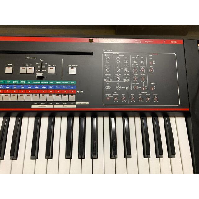 ROLAND JX-3P 音出し確認済 ROLAND JX-3P 音出し確認済