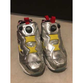 7ページ目 - リーボック コラボの通販 1,000点以上 | Reebokを買うなら