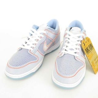 ナイキ(NIKE)のNIKE DUNK LOW × UNION LA ダンク ロー スニーカー(スニーカー)